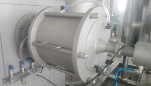 Quality European Technology Cake Batter Dissolver with High efficiency Mixing Head wholesale