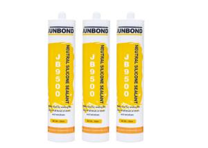Quality Flexible Interior 280ml Window Silicone Sealant Exterior 280ml wholesale