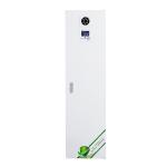 94CFM Floor Stanidng ERV Fresh Air Ventilation System Anti Coronavirus