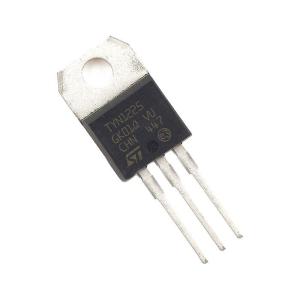 Quality TYN1225RG Electronic Components IC Integrated Circuits IC BOM Kitting Service wholesale