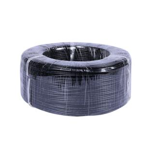 Quality UL1015 450 750V PVC Insulated Stranded Nylon Wire wholesale