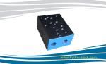 Engineer car vehicle hydraulic drive valve block oil press