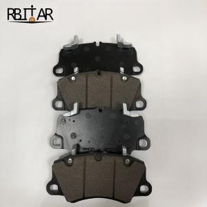 Quality 70003826 Vehicle Brake Pad For Ferrari 488 Automobiles Spare Parts wholesale