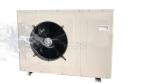 Kub500 R404A ZSI15KQE Refrigeration Scroll compressor Condensing Units 5hp Box
