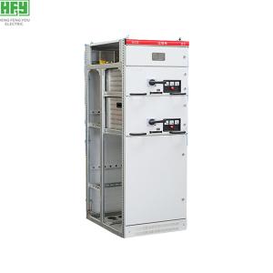 Quality High Quality Low Price Low Voltage Switchgear Electrical Equipment Optic Power Distribution Cabinet wholesale