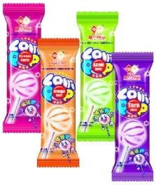 Quality Factory Price Happy Baby Lollipop With Private Label wholesale
