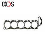 Hino Trucks J07C Engine Truck Diesel Engine Parts Cylinder Gasket 11115-2780