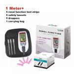 Long Endurance Renal Function Meter