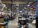SV 600 Semi Hermetic 437mm Small Truck Refrigeration Units
