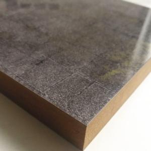 Quality high gloss Acrylic sheet faced mdf board for 1-2mm acrylic sheet wholesale