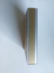 ISO9001 Wardrobe Moisture Proof 30mm Uv High Gloss Board