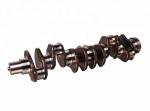 Auto High Performance Marine Crankshafts 3965010 Original Cummins 6L ISL QSL