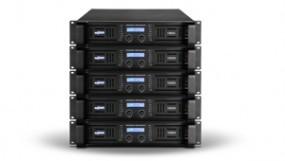 Quality 2 channel 1800W high power professional amplifier TD series wholesale