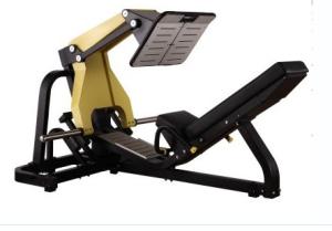 Quality 45°leg press machine wholesale