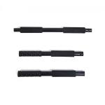 104cm Muscle Training Fitness Equipment Steel pull up bar doorway For Home Gym