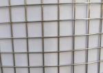 27" Stainless Welded Wire Mesh , 14 Gauge Rabbit Cage Wire