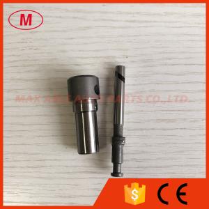 Quality 0-4 / 131101-7020 0.4 diesel fuel plunger/Element wholesale