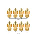 MK8 3D Printer Nozzle