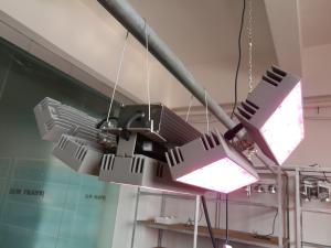 Quality HR/NR/XL Led retangle growing lights1Full spectrum 150w led grow light for plant growth , flower and vegetable wholesale