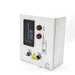 316L Stainless Steel Distribution Box Three Phase Motor Water Pump Control Box