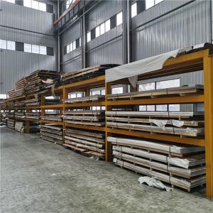 Quality 304L 8K Surface Stainless Steel Perforated Sheets 0.3mm-100mm wholesale