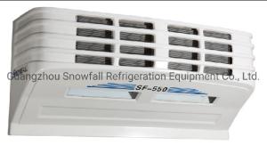 Quality Insulated Truck Transport Refrigerated Units Cooling units With Aluminium Alloy Fan wholesale