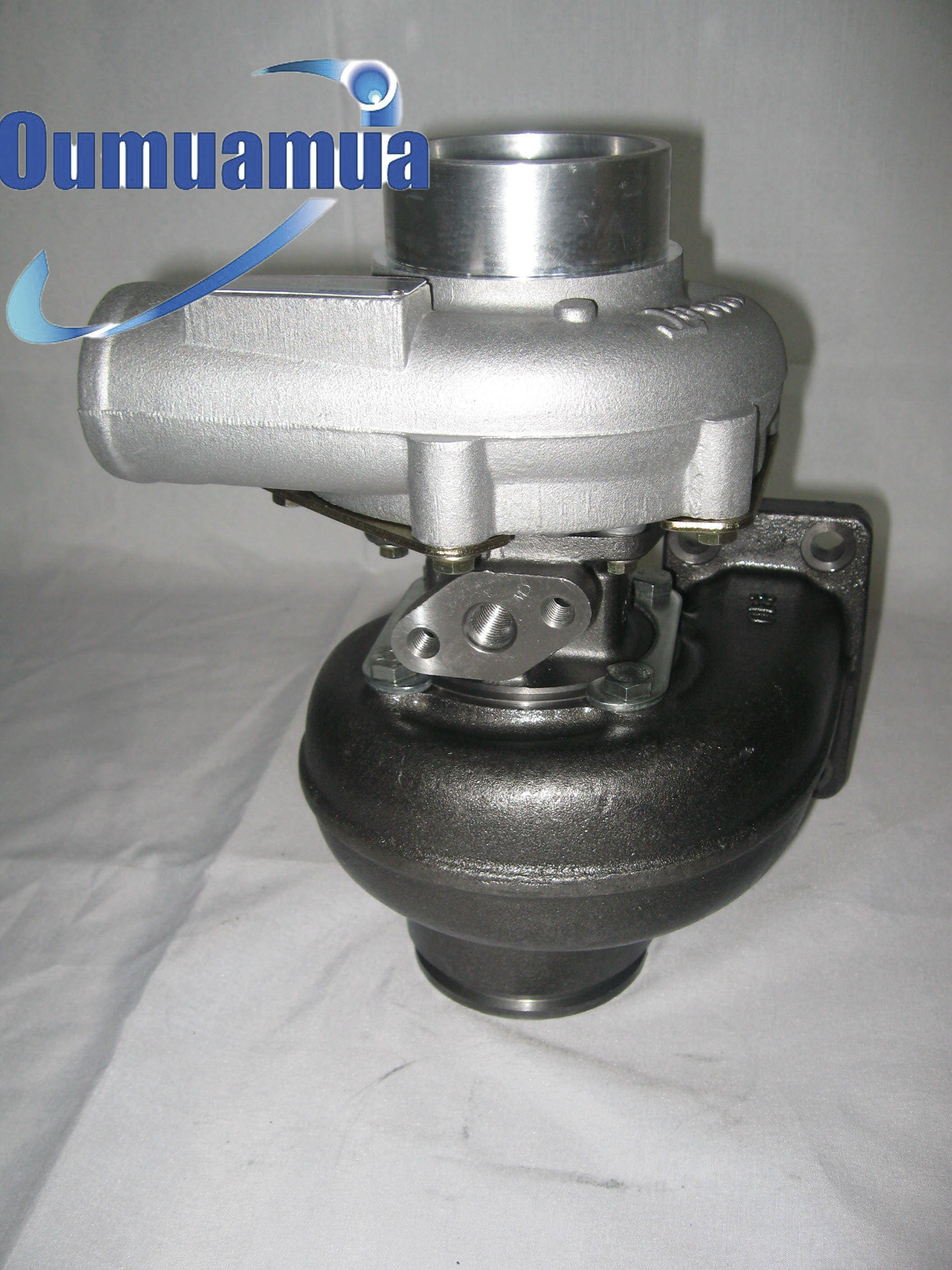 Factory Direct Sales Turbocharger 4D102 6732-81-8102 For Komatsu