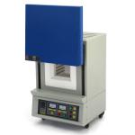 3KW Heat Treatment Muffle Furnace , Industrial Electric Lab Furnace