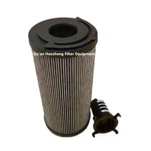Quality NEW MF1801A10HB SH63359 HY18446 Hydraulic Return Filter wholesale