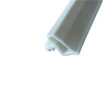 Customer's Drawings EPDM Rubber Strip for Instant Rebound Protect Doors And