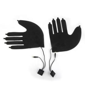 Quality S-2XL Rechargeable Heating Pad For Heated Gloves Waterproof wholesale