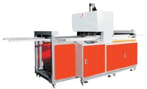 China Fully Automatic Six Head Riveting Machine Without Rivets on sale