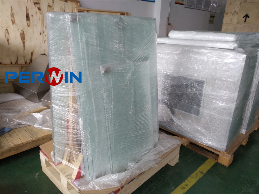 Blood Serum Liquid Filling And Capping Machine Aseptic TUV Certification