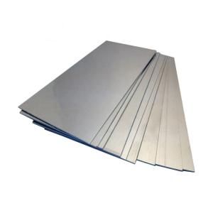 Quality 3J21 Elastic Alloy Foil Coil Co40CrNiMo Elgiloy Specialty Metals Pricing wholesale