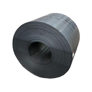 Quality JIS Standard Carbon Steel Ribbon Coil For Industrial Applications wholesale