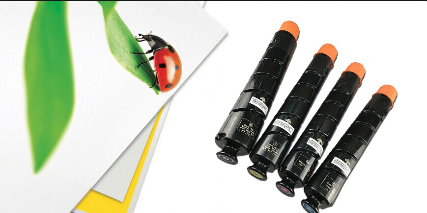 C - EXV28 Compatible Canon Copier Toner For Copier IR C5045 C5051 C5250 C5255