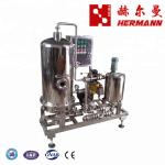 Beer Equipment Coarse Membrane Filter Beer Filtration Equipment Stainless Steel