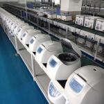 Plasma Centrifuge TD4 Low Speed Centrifuge