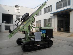 Quality DTH Multi-function drilling rig wholesale