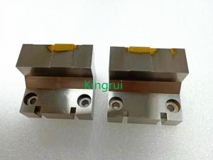 Quality DC53 TiN Coating Precision Automotive Components wholesale