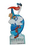 Customizable Cardboard Cutout Standee Advertising Anime Cardboard Standee