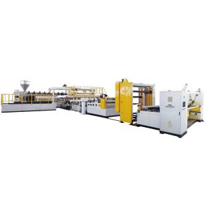 Quality Single Layer Solar Eva Film Line For Glass Lamination wholesale
