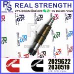Top Repair Kit for CUMINS ISX15 XPI Injector 2029622,4326959,2057401,2086663