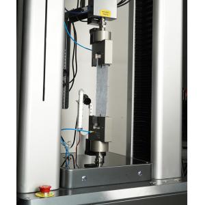 Quality 10KN Universal Testing Machine , Double Column Tensile Strength Equipment wholesale