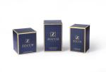 Perfumed Soy Candle Paper Box Printing Cosmetic And Candle Package Box Printing