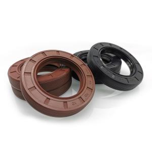 Quality Tc Tg Tg4 Tb Sc Double Lip Single Lip NBR FKM Oil Seal Tc Factory wholesale