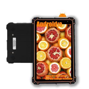 Multifunctional Waterproof Android Tablet Drop Resistant Practical