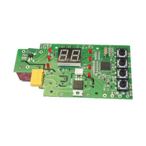Quality Turnkey Medical PCB Assembly / Prototype Circuit Board Assembly wholesale