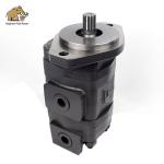 Hydraulic Motor 14561970 Gear Pump Cast Iron Material