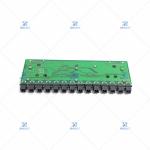 PANASOINC CM602 FEEDER CART BOARD N610012673AA , Panasonic Spare Parts